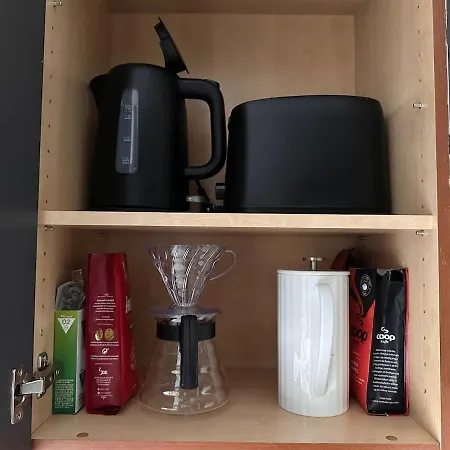 아파트 Ultra-central And Quiet, With Balcony