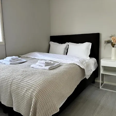 Διαμέρισμα Ultra-central And Quiet, With Balcony *