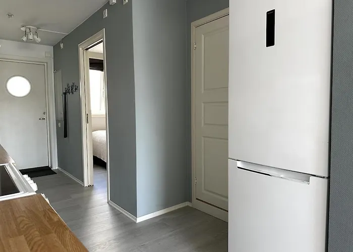 Ultra-central And Quiet, With Balcony Apartment *