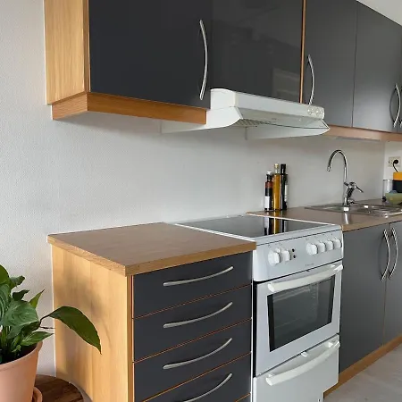 Apartman Ultra-central And Quiet, With Balcony